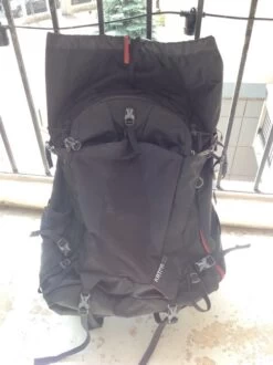 Sac à Dos Gregory Katmai S/M 55L - Homme -Magasin De Camping En Plein Air product picture Photo sac Gregory 1 jpeg