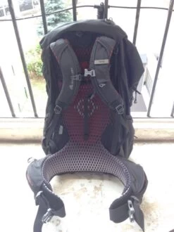 Sac à Dos Gregory Katmai S/M 55L - Homme -Magasin De Camping En Plein Air product picture Photo sac Gregory 3 jpeg