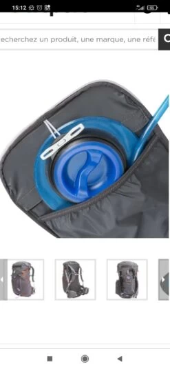 Sac à Dos Sundog 45L 10 Sac à Dos Sundog 45L -Magasin De Camping En Plein Air product picture Screenshot 2022 10 07 15 12 29 805 com android chrome jpg