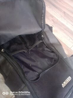 Sac à Dos Noir Scott 25 Litres 16 Sac à Dos Noir Scott 25 Litres -Magasin De Camping En Plein Air product picture inbound2732924134860086367 jpg