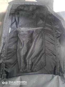 Sac à Dos Noir Scott 25 Litres 17 Sac à Dos Noir Scott 25 Litres -Magasin De Camping En Plein Air product picture inbound425080424007031143 jpg