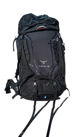 Sac à Dos Osprey Kestrel 48L Taille M