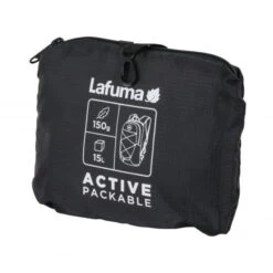 Sac à Dos LAFUMA ACTIVE PACKABLE Noir -Magasin De Camping En Plein Air product picture lfs6407 0247 2 active packable black noir u 1 jpg 9d2478e1 2a6a 4bf2 9cea 6b69b003465a
