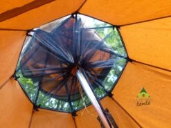 Tipi Safir 5CP -Magasin De Camping En Plein Air product picture safir moustiquaire de plafond OPT1024 L jpg