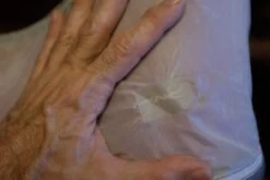 Tentes De Randonnée & Alpinisme MSR Papa Hubba 4 Places 4 Vert -Magasin De Camping En Plein Air reparation 2