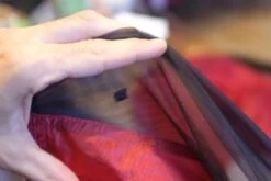 Tentes De Randonnée & Alpinisme MSR Papa Hubba 4 Places 4 Vert -Magasin De Camping En Plein Air reparation 3