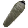 Sacs De Couchage Forclaz MT500 0° Vert -Magasin De Camping En Plein Air sac