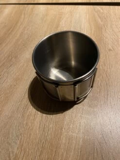 Ustensiles Quechua MH150 -Magasin De Camping En Plein Air tasse quechua 3