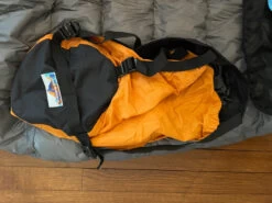 Sacs De Couchage Valandré Chill Out 450 RDS Gris -Magasin De Camping En Plein Air tempImageRUhoQA