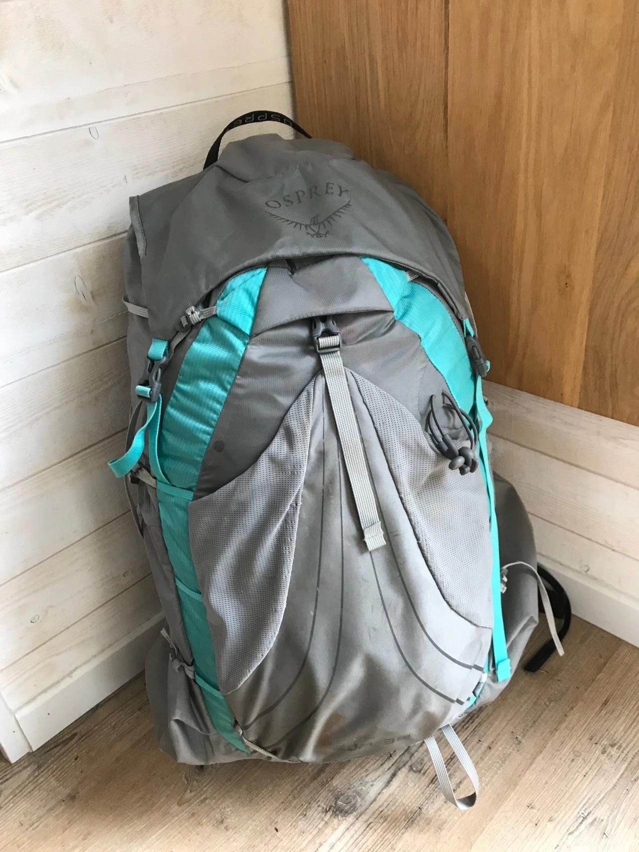 Sacs à Dos Osprey EJA Bleu 6 Sacs à Dos Osprey EJA Bleu – Image 4