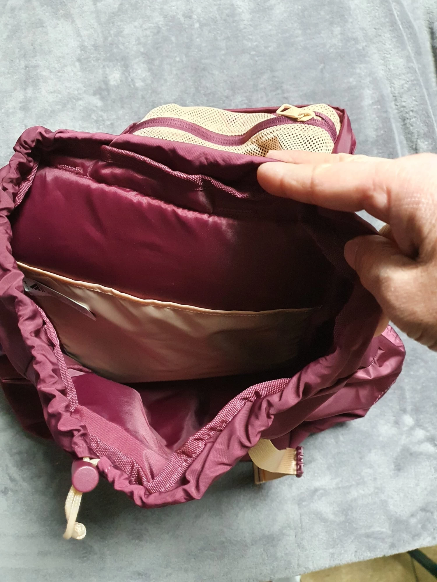 Sacs à Dos Adidas 5 Sacs à Dos Adidas – Image 3