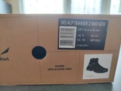 Chaussures De Randonnée Salewa -Magasin De Camping En Plein Air test d81b57a5 3714 483a aeed ebb878cb1fa1