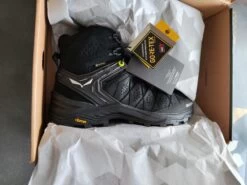 Chaussures De Randonnée Salewa